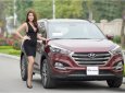 Hyundai Tucson 2.0L   2018 - Hyundai Tucson 2018 cuối năm khuyến mãi gói phụ kiện khủng 13 triệu, giá tốt Sài Gòn