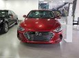 Hyundai Elantra 2018 - Bán ô tô Hyundai Elantra năm 2018, màu đỏ, 619.4 triệu