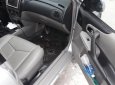 Ford Laser GHIA 1.8 MT 2003 - Cần bán lại xe Ford Laser GHIA 1.8 MT 2003, màu bạc 