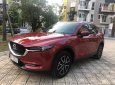 Mazda CX 5 CX5 2018 - Bán Mazda CX 5 CX5 năm sản xuất 2018, màu đỏ