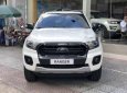 Ford Ranger Wildtrak 2.0 Bi-Turbo  2018 - Bán ô tô Ford Ranger Wildtrak 2.0 Bi-Turbo 2018, màu trắng, giá tốt