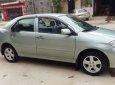 Toyota Vios  G  2003 - Bán ô tô Toyota Vios G sản xuất 2003, 185 triệu