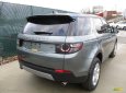 LandRover Discovery Sport  2018 - Bán LandRover Discovery Sport đời 2018, màu xám (ghi), ưu đãi lớn trong năm gọi 0932222253