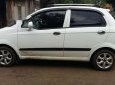 Chevrolet Spark   Van   2011 - Cần bán Chevrolet Spark Van sản xuất 2011, màu trắng, máy zin, ngoại nội thất sạch đẹp