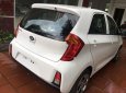 Kia Morning 1.25 2015 - Bán Kia Morning 1.25 đời 2015, màu trắng số sàn