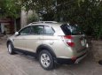 Chevrolet Captiva LT 2.4 MT 2007 - Bán Chevrolet Captiva LT 2.4 MT sản xuất năm 2007
