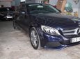 Mercedes-Benz C class   2018 - Cần bán lại xe Mercedes sản xuất 2018, nhập khẩu