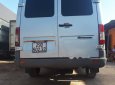 Mercedes-Benz Sprinter   2004 - Tôi đang cần bán chiếc Mercedes Benz Sprinter đời 2004 vẫn đang sử dụng