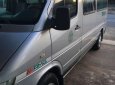 Mercedes-Benz Sprinter 2009 - Cần bán gấp xe cũ Mercedes đời 2009, xe còn như mới