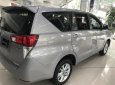 Toyota Innova   E 2018 - Bán xe Toyota Innova E, màu bạc