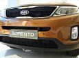 Kia Sorento GAT 2018 - [kia Quảng Nam] Bán xe Kia Sorento 2018 - xăng, dầu full option - đủ màu - giao xe liền - thời gian vay 7 năm