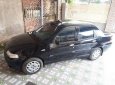 Fiat Albea  1.3 2007 - Bán Fiat Albea 1.3 sản xuất 2007, màu đen, giá tốt