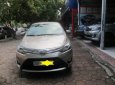 Toyota Vios   G   2017 - Salon ô tô Kiên Cường bán xe Toyota Vios G, sản xuất 2017, xe tư nhân