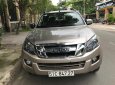 Isuzu Dmax LS 2.5 4x2 MT 2016 - Cần bán lại xe Isuzu Dmax LS 2.5 4x2 MT 2016, xe nhập 