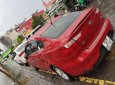 Kia Rio    1.4AT 2016 - Em cần bán Kia Rio 1.4AT màu đỏ, biển Sài Gòn, biển số quá đẹp