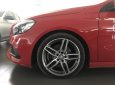 Mercedes-Benz A class A250 2017 - Bán xe Mercedes A250 2017 đỏ cũ - lướt 6/2018 chính hãng