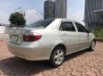 Toyota Vios 2007 - Bán ô tô Toyota Vios 2007, màu bạc, giá tốt