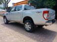 Ford Ranger XLT 2012 - Cần bán lại xe Ford Ranger XLT 2012, màu bạc, nhập khẩu  