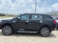 Ford Explorer Limited 2.3L EcoBoost 2018 - Cần bán Ford Explorer Limited 2.3L EcoBoost năm 2018, màu đen