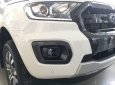 Ford Ranger   Wildtrak 2.0L 4x2 AT 2018 - Cần bán xe Ford Ranger Wildtrak 2.0L 4x2 AT năm 2018, màu trắng, 853tr