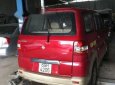 Suzuki APV 2006 - Bán ô tô Suzuki APV năm sản xuất 2006, màu đỏ số sàn 