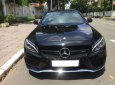 Mercedes-Benz C class C300 2016 - Bán xe Mercedes C300 2016, màu đen