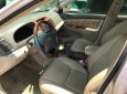 Toyota Camry 2.4G 2004 - Cần bán gấp Toyota Camry 2.4G năm 2004