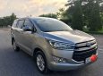 Toyota Innova  2.0E 2016 - Cần bán xe Toyota Innova sản xuất năm 2016, màu bạc số sàn