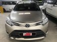 Toyota Vios 2015 - Bán Toyota Vios 2015, giá chỉ 470 triệu