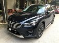 Mazda CX 5 Facelift 2.5  2016 - Cần bán Mazda CX 5 năm sản xuất 2016, màu xanh lam