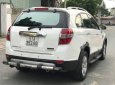 Chevrolet Captiva   LTZ  2008 - Bán Captival 2008, BSTP chính chủ