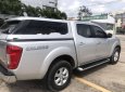 Nissan Navara 2016 - Cần bán xe Nissan Navara sản xuất 2016, màu bạc 