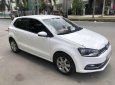 Volkswagen Polo   2017 - Cần bán Volkswagen Polo 2017, nữ chạy, tình trạng 95%