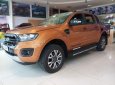 Ford Ranger  Wildtrak 2018 - Bán xe Ford Ranger Wildtrak mới 2.0 Bi Turbo nhập khẩu