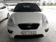 Kia Carens 2016 - Bán xe cũ Kia Carens đời 2016, màu trắng