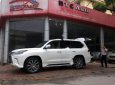 Lexus LX 570 2015 - Xe Lexus LX 570 đời 2015, màu trắng, nhập khẩu như mới