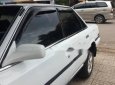 Toyota Camry 1987 - Cần bán lại xe Toyota Camry năm sản xuất 1987, màu trắng, giá tốt