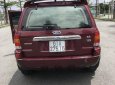 Ford Escape 2004 - Bán Ford Escape sản xuất năm 2004, màu đỏ giá cạnh tranh