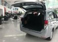 Toyota Innova 2.0E 2018 - Cần bán xe Toyota Innova 2.0E năm 2018, màu bạc
