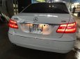 Mercedes-Benz E class E250 2010 - Bán Mercedes E250 năm sản xuất 2010, màu trắng chính chủ, giá chỉ 750 triệu