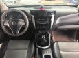 Nissan Navara SL 2.5 MT 4WD 2016 - Bán ô tô Nissan Navara SL 2.5 MT 4WD năm 2016, màu nâu, xe nhập  