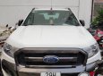 Ford Ranger Wildtrak 2.2L 4x2AT 2018 - Bán xe Ford Ranger Wildtrak 2.2L 4x2AT 2016 màu trắng, chính chủ ĐK tháng 07/2016