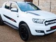Ford Ranger Wildtrak  2018 - Bán Ford Ranger Wildtrak đời 2018, màu trắng, nhập khẩu giá cạnh tranh