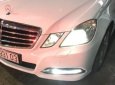 Mercedes-Benz E class  E250 CGI  2010 - Bán ô tô Mercedes E250 CGI sản xuất năm 2010, màu trắng, 750 triệu