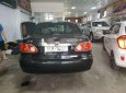 Toyota Corolla altis    2002 - Bán Toyota Corolla Altis đời 2002, màu đen, còn rất mới