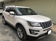 Ford Explorer 2.3L Limited Ecoboost 2016 - Bán Ford Explorer 2.3L Limited SX2016, xe chính hãng, đẹp như xe mới