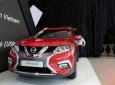 Nissan X trail V Series 2.5 SV Luxury 4WD 2018 - Bán Nissan X trail V Series 2.5 SV Luxury 4WD sản xuất 2018 