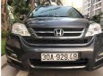Honda CR V  2.0   2011 - Cần bán lại chiếc xe Honda CRV Đk 2011, nhập khẩu Đài Loan 2.0 màu ghi
