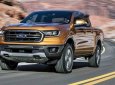 Ford Ranger   Wildtrak 2.0L 2018 - Bán Ranger Wildtrak 2.0L 2018 mới - Giao xe tháng 9