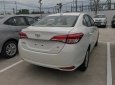 Toyota Vios E  2018 - Bán Toyota Vios E số sàn 2018, mới 100% tặng 02 năm bảo hiểm thân vỏ...